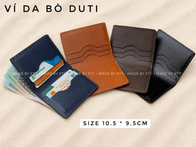 Quà Tặng Doanh Nghiệp Từ Da Thật Số Lượng Lớn Chỉ Từ 40.000đ 9