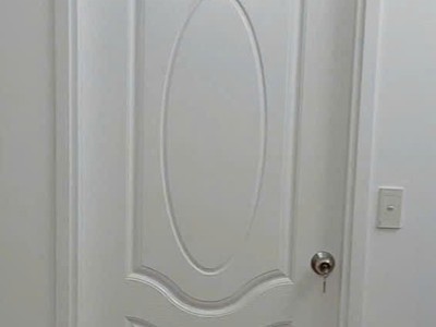 Cửa gỗ HDF Saigondoor 0