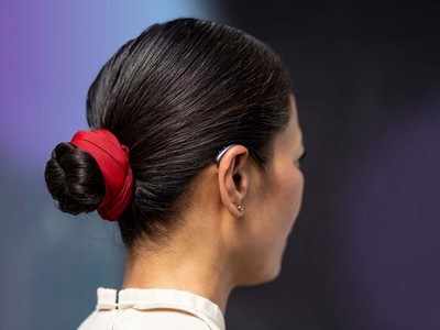 Máy trợ thính Pure 0