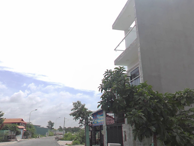 74,5M Đất vuông đẹp Nhà 2 tầng Hẻm ô tô tránh chỉ 5,5 tỷ 3
