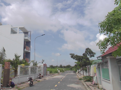 74,5M Đất vuông đẹp Nhà 2 tầng Hẻm ô tô tránh chỉ 5,5 tỷ 4