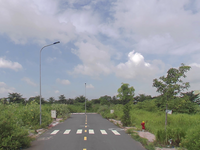 74,5M Đất vuông đẹp Nhà 2 tầng Hẻm ô tô tránh chỉ 5,5 tỷ 5