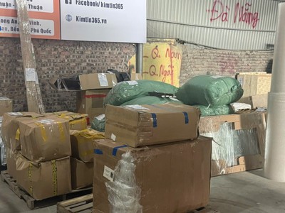 Kinh nghiệm lựa chọn dịch vụ gửi hàng Đà Nẵng Khánh Hòa phù hợp 0