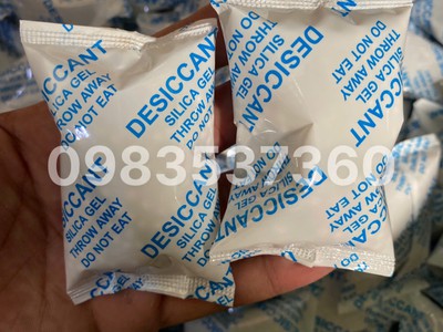 Gói hút ẩm cho hàng ăn vặt 4