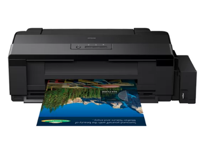 Epson L1800 A3 Color Inkjet Printer 0
