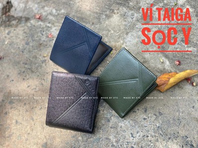 Nguồn Sỉ Ví Da May Kỹ, Đẹp Form Trường Chinh XTC 2