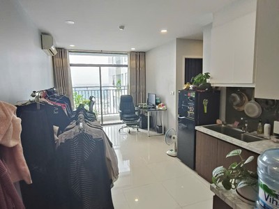 Bán căn hộ 2P 58m2 tại Central Premium Quận 8 chỉ 85tr/m2 0