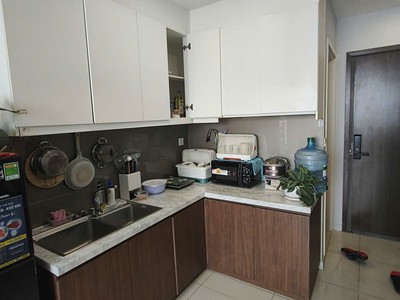 Bán căn hộ 2P 58m2 tại Central Premium Quận 8 chỉ 85tr/m2 1