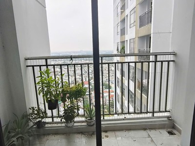 Bán căn hộ 2P 58m2 tại Central Premium Quận 8 chỉ 85tr/m2 3