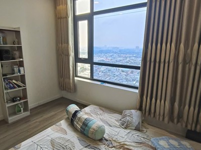 Bán căn hộ 2P 58m2 tại Central Premium Quận 8 chỉ 85tr/m2 6