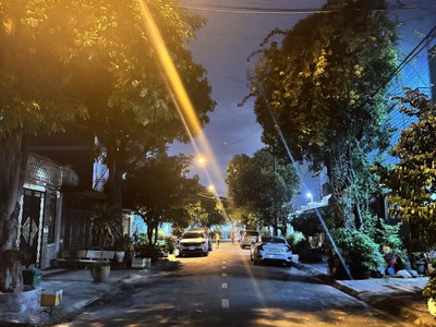 Nhà chợ phước bình -90m2 - 9 tỷ 1