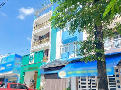 Đất 5x22m mặt tiền phạm hùng, bình hưng, bình chánh. giá: 13 tỷ 0