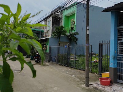 Bán đất an phú đông, tp.hcm   200m  thổ cư, ngang 10m   giá 12 tỷ 3