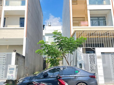 Đất 5x22m mặt tiền phạm hùng, bình hưng, bình chánh. giá: 13 tỷ 1