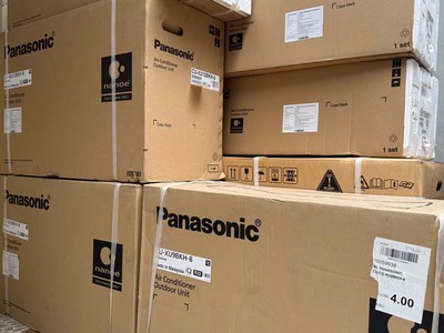 Cung cấp lắp đặt máy lạnh Panasonic giá cạnh tranh 0