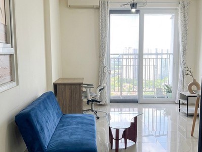 61m2 - Giá 2.75 tỷ bao thuế phí - 2PN1WC The Park Residence 3