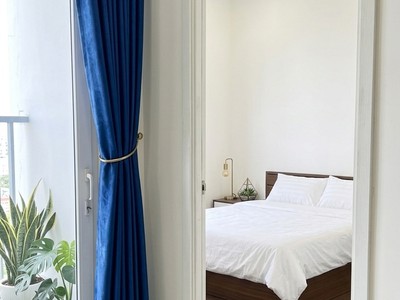 61m2 - Giá 2.75 tỷ bao thuế phí - 2PN1WC The Park Residence 1