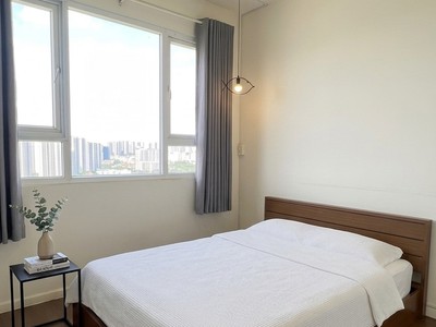 61m2 - Giá 2.75 tỷ bao thuế phí - 2PN1WC The Park Residence 5