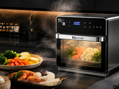 Cách lựa chọn thiết bị nấu ăn đa năng dựa trên thói quen chuẩn bị bữa ăn của gia đình 0