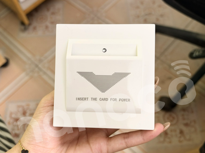Công tắc tiết kiệm điện 0