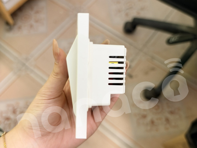 Công tắc tiết kiệm điện 2