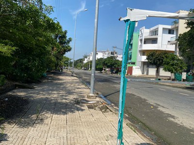 Bán đất kdc đại phúc - phạm hùng nguyễn văn linh - bình hưng - dt 5x17.5 - giá 6.9 tỷ 2