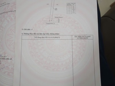 Đất đẹp mỹ hạnh   đức hòa, long an cũ  giá chỉ từ 550 triệu/nền 3