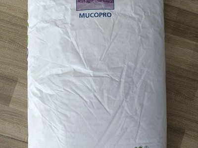 Đạm Thủy Phân Mucopro Powder 80P, Đạm Chất Lượng Cao của Sonac, Hà Lan 0
