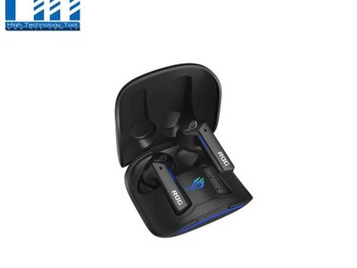 Tai nghe Asus ROG Cetra True Wireless 0