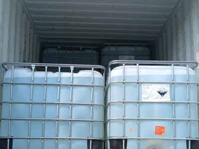 Axit Sunfuric 60 2