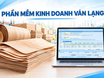 Phần mềm kinh doanh ván lạng 0