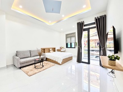 Căn hộ cộng hòa, quận tân bình, 5 triệu 0