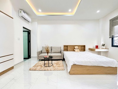 Căn hộ cộng hòa, quận tân bình, 5 triệu 1