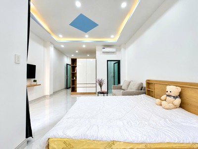 Căn hộ cộng hòa, quận tân bình, 5 triệu 2