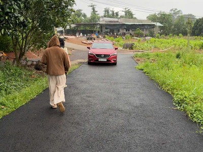 Đất giá chỉ 520 triệu sổ sẵn, công chứng ngay 1