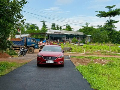 Đất giá chỉ 520 triệu sổ sẵn, công chứng ngay 2