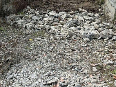 Bán lô đất thổ kế bên siêu thị san hà lạc tấn giá 2,4 tỷ 4