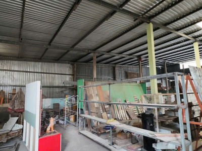 Bán đất thổ cư mặt tiền nguyễn trung trực giá 10 tỷ 4