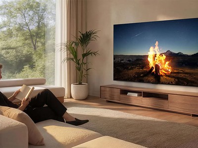 Google Tivi QD-Mini LED TCL 65a400m, 75a400m, 85a400m, 98a400m 0