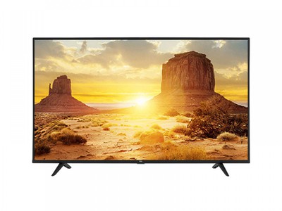 Android Tivi TCL 4K 50 inch 50P615 0