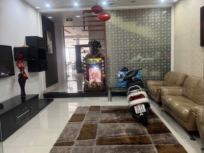 Bán Nhà Mặt Tiền Đường Bình Long Quận Tân Phú.DT:8x30m.Giá 33 Tỷ 1