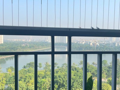 Bán Nhanh Căn 2 Ngủ View Trực Diện Hồ Thanh Hà Giá 3 Tỷ 0