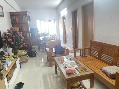 Bán Nhanh Căn 2 Ngủ View Trực Diện Hồ Thanh Hà Giá 3 Tỷ 2