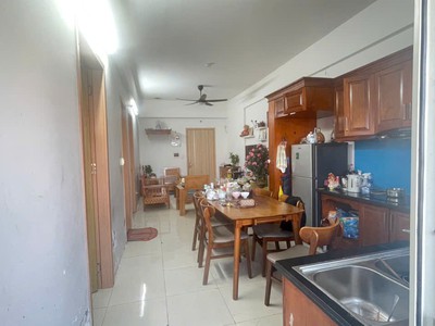 Bán Nhanh Căn 2 Ngủ View Trực Diện Hồ Thanh Hà Giá 3 Tỷ 3
