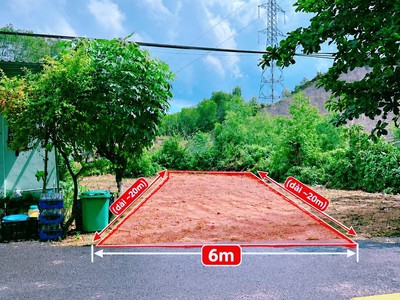Đất mặt tiền đường nhựa 10M5   HÒA VANG 2
