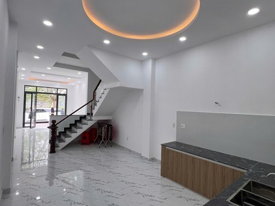 Nhà cần bán tại Long An 1