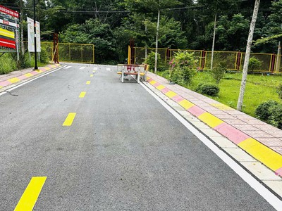 Đất nền hoà lạc 100m2 full thổ 1