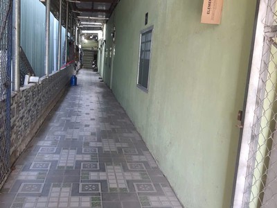 Bán đất mặt tiền QL62 Long An  cũ  TDT 666.9m2 7