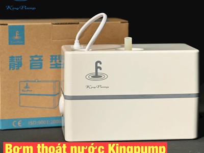 Đơn vị cung cấp máy bơm Kngpump cho công trình giá rẻ 0