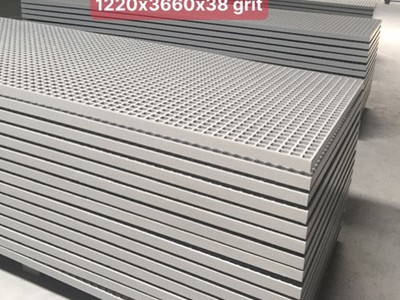 Sàn FRP Công Nghiệp 0